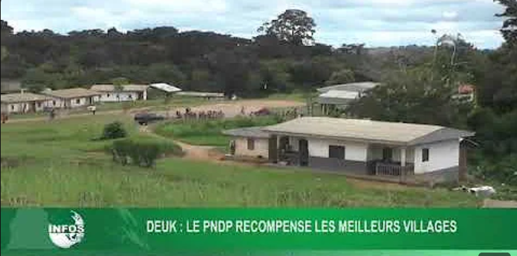 Guichet Performance Communautaire dans la commune de DEUK